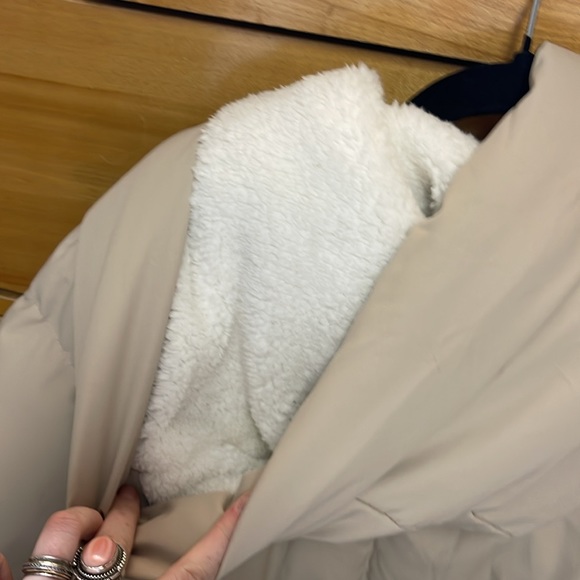 092 Universe Classics Women's Thickened Down Jacket - Picture 9 of 10